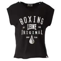 Leone 1947 pánske tričko bez rukávov