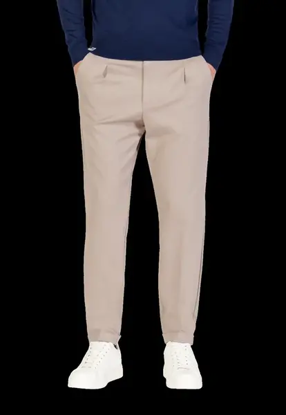 Pánské chino kalhoty Yos