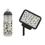 ZDRAVÁ SVÁČA Set pixel head