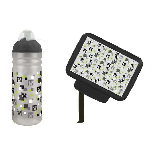 ZDRAVÁ SVÁČA Set pixel head