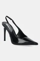 Kožené lodičky Steve Madden Reyes