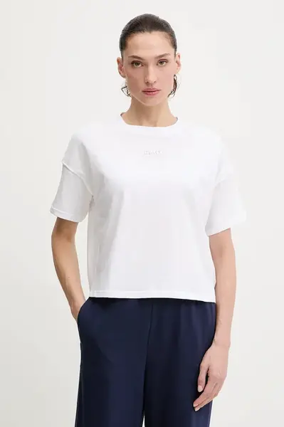 Bavlnené tričko Dkny