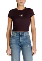 Calvin Klein Jeans T-Shirt Donna
