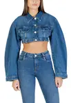 Dámská džínová crop bunda Colcci