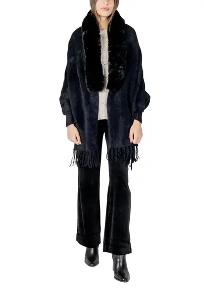 Ayfee dámská zimní bunda