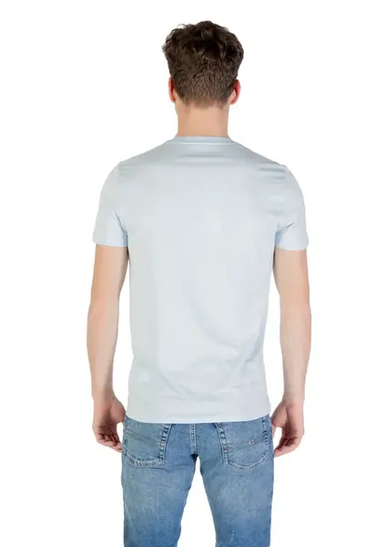 Lacoste pánské tričko s krátkým rukávem