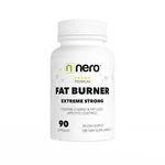 NERO Spalovač tuků 90 kapslí