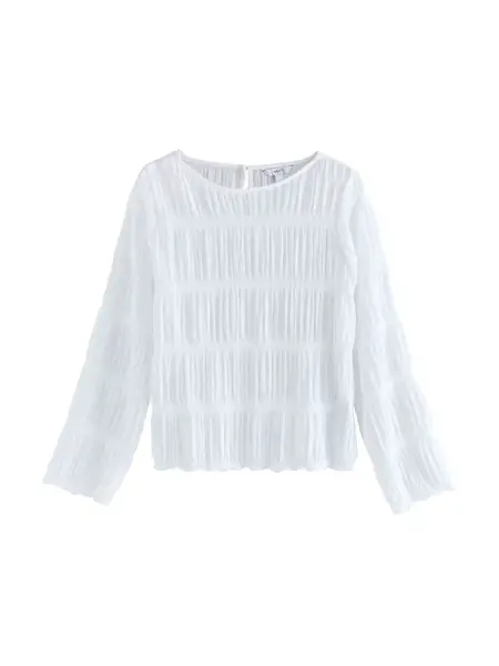 Next Blúzka  biela