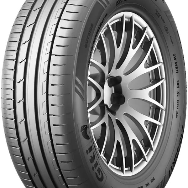 GITI 225/60 R 17 99V GITISYNERGY_H2_SUV TL