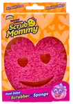 SCRUB MOMMY Špongia Srdce