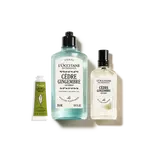 Sada Cèdre Gingembre (Cap Cédrat)