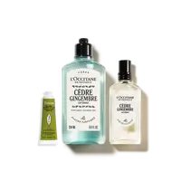 Sada Cèdre Gingembre (Cap Cédrat)