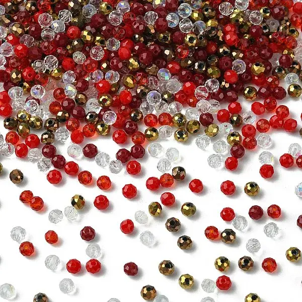 Glass Beads