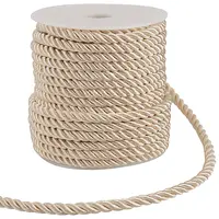 18M Twisted Polyester Milan Cord