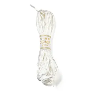 Polyester Embroidery Floss