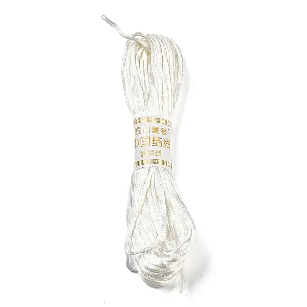 Polyester Embroidery Floss