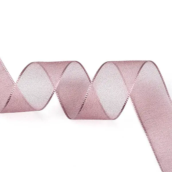 Polyester Satin Ribbon