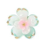 Transparent Acrylic Pendants