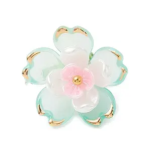 Transparent Acrylic Pendants