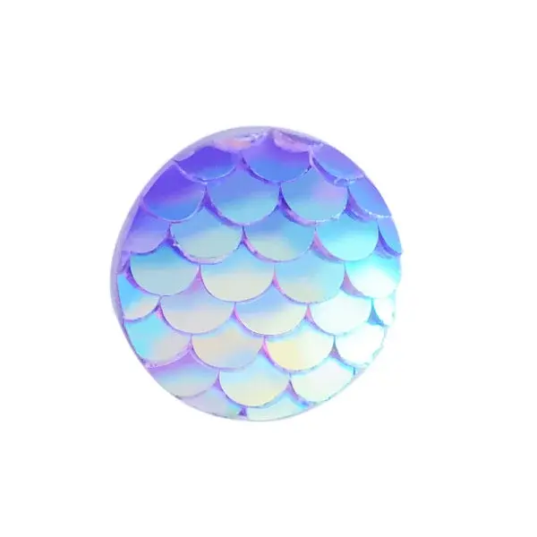 Resin Cabochons