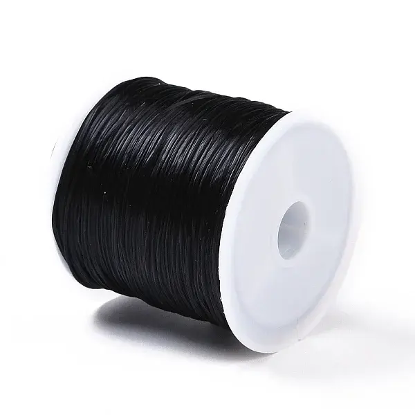 30M Elastic Crystal Thread