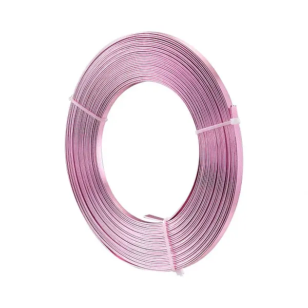 Aluminum Wire
