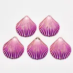 Transparent Acrylic Links connectors