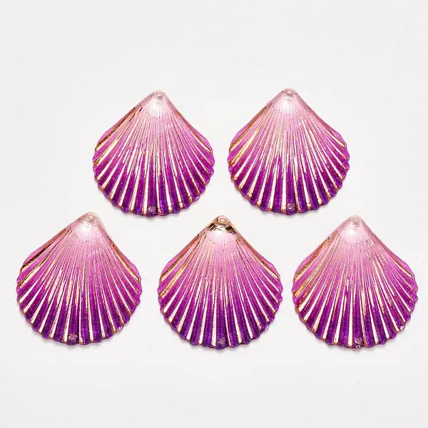 Transparent Acrylic Links connectors