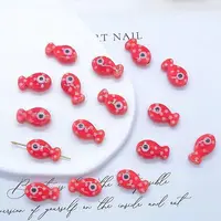 Handmade Porcelain Beads