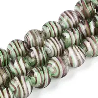 Handmade Lampwork Beads Strands