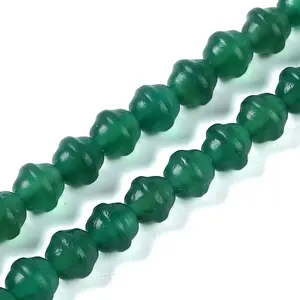 Natural Agate Beads Strands