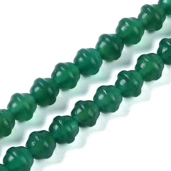 Natural Agate Beads Strands