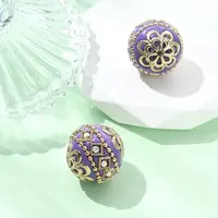 Handmade Indonesia Beads