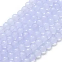 Natural Malaysia Jade Beads Strands
