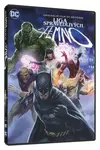 Liga spravedlivých: Temno (DVD)