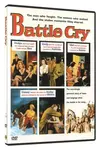 Válečný pokřik (DVD) - DOVOZ