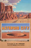 Asteroid City - Anderson Wes