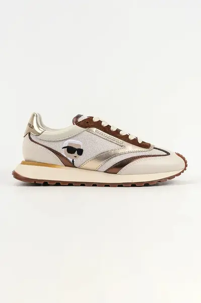 Tenisky Karl Lagerfeld KAIRO NFT