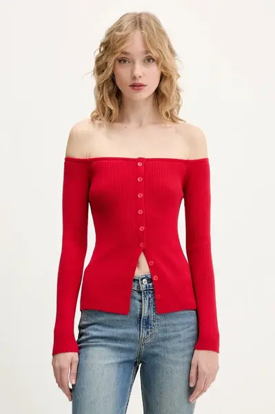 Halenka Abercrombie & Fitch