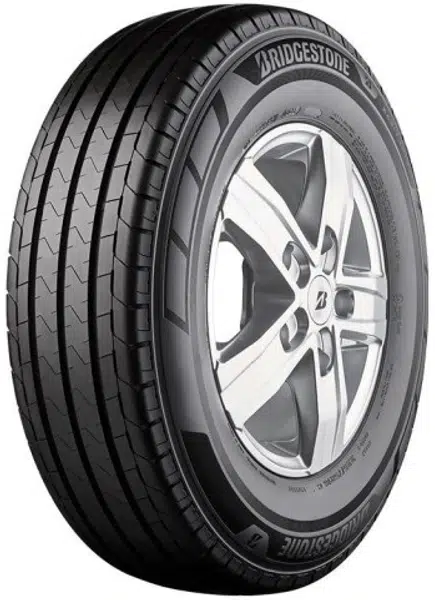 BRIDGESTONE 235/65 R 16 121R DURAVIS_VAN TL C ENL