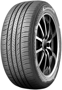 KUMHO 255/60 R 18 108V CRUGEN_HP71 TL