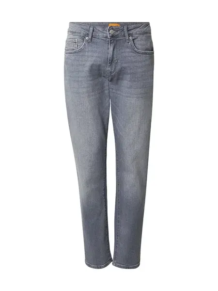 Only & Sons Džínsy 'ONSWeft'  sivý denim