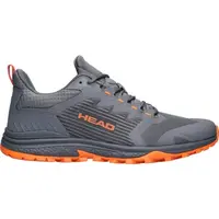Head JALOMI IV Pánska trailová obuv, sivá, veľkosť