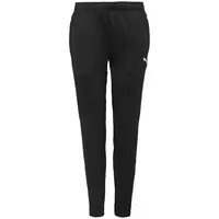 Puma TEAMGOAL SLIM TRAINING PANTS W Dámské sportovní tepláky, černá, velikost