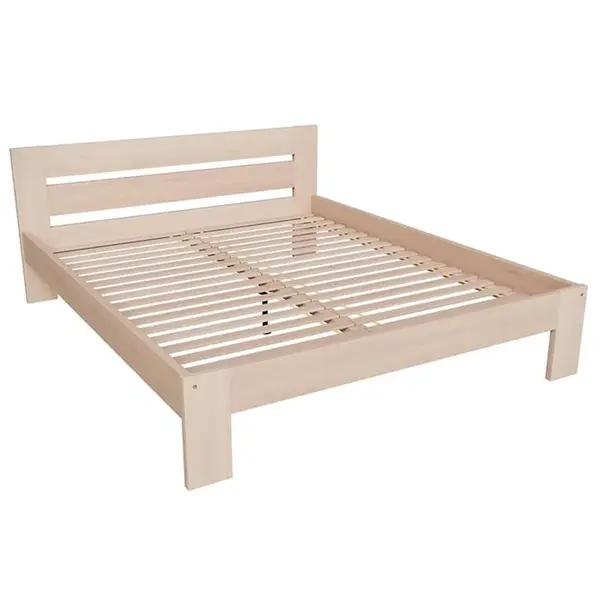 Posteľ Matilda 160 prírodné