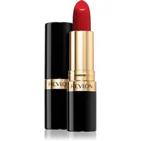 Revlon Cosmetics Super Lustrous™ krémová rtěnka odstín 810 Uncut Ruby 4.2 g