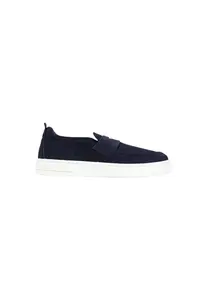 Armani Exchange pánské slip-on tenisky