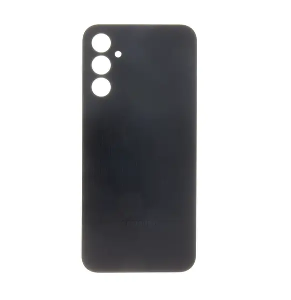 Kryt baterie Samsung Galaxy A14 4G A145, black (Service Pack)