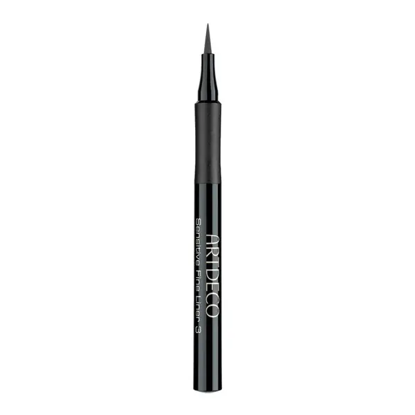 Artdeco Očné linky pre citlivé oči (Sensitive Fine Liner) 1 ml 6 Ocean Eyes