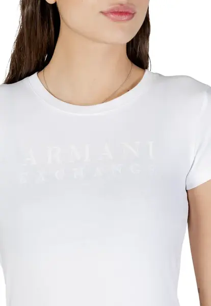 Armani Exchange dámské tričko